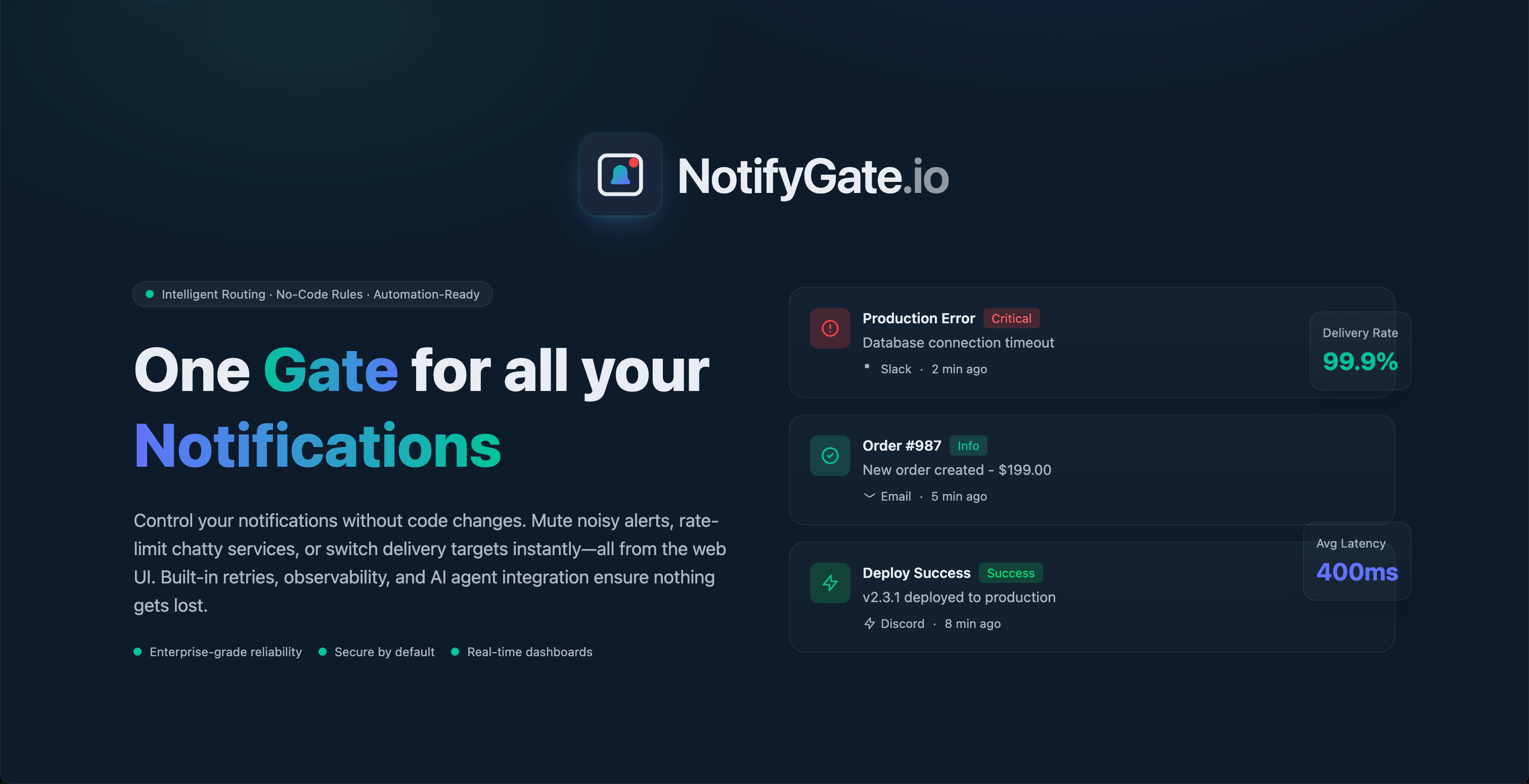 NotifyGate
